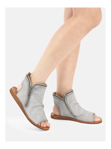Felmini Sandalen in Grau