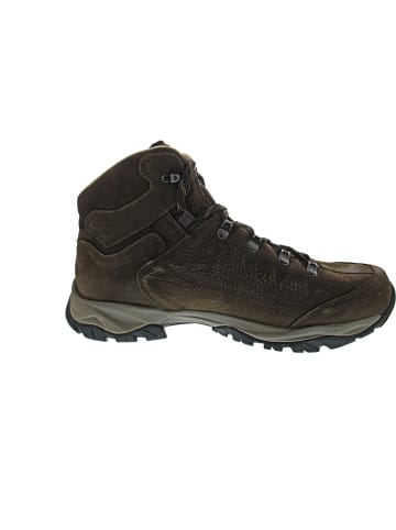 MEINDL Ohio 2 GTX Wanderschuh Braun