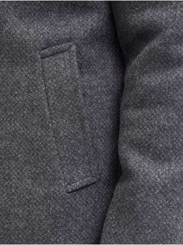 Jack & Jones Mantel in Black