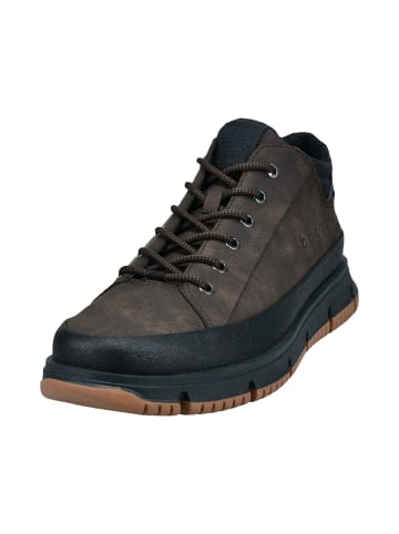 Bugatti Schnürboot in braun