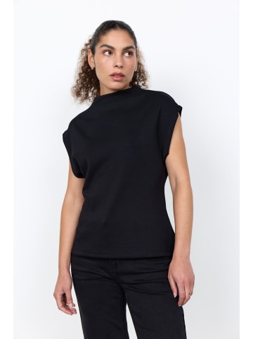 soyaconcept Bluse SC-BANU 314 in Schwarz
