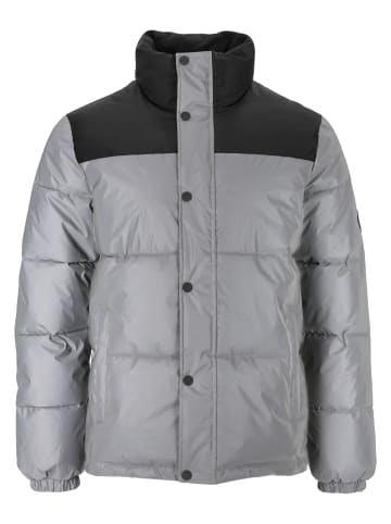 Whistler Winterjacke Glowing in 1004 Pearl Grey