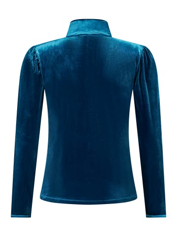 Protest " PRTMilly in Tempted blue