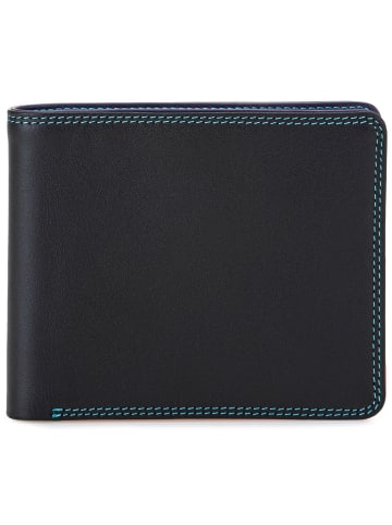 MYWALIT Geldbörse RFID Leder 11 cm in black2