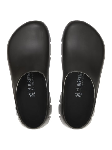 Birkenstock Berufsschuhe Super Birki 2.0 in schwarz