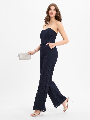 Vera Mont Jumpsuit in marine - 0004