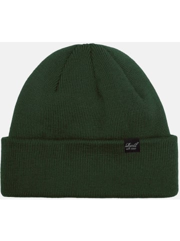 Reell Mütze "Beanie" in Grün