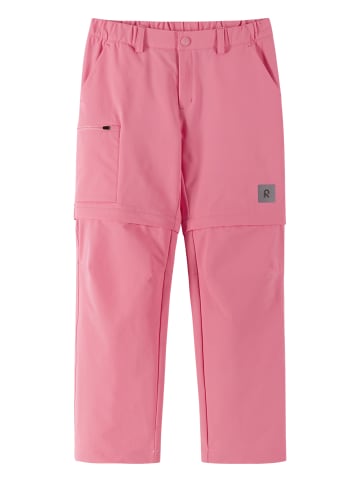 Reima BugProof Outdoor-Hose " Surina " in Sunset Pink
