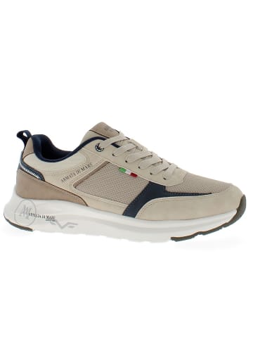 Armata di Mare Sneaker AMUS25N721-BEIGE Beige
