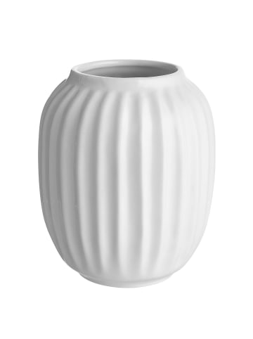Butlers Vase LIV 4er-Set in Weiß