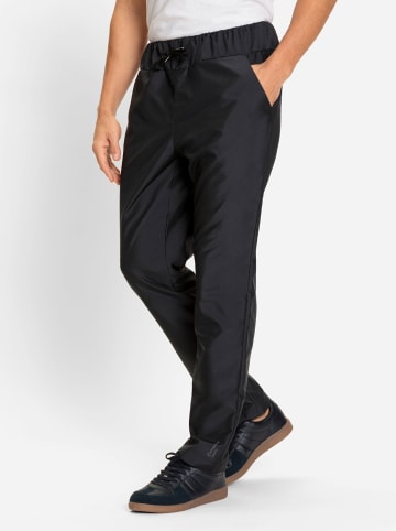 WITT WEIDEN Freizeithose in schwarz