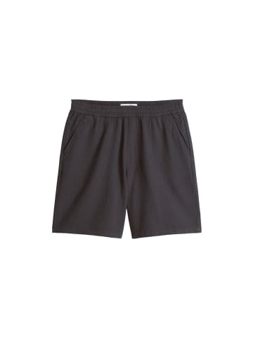 Marc O'Polo DENIM Shorts relaxed in Broken Graphite