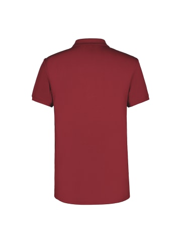 Icepeak Poloshirt Bellmont in Rot