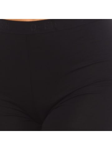 Kisses and Love Pantys in Black