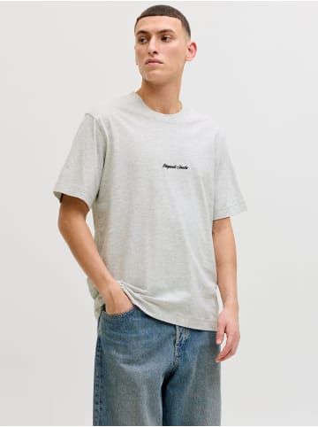 Jack & Jones 5er-Pack T-shirt in Bright White