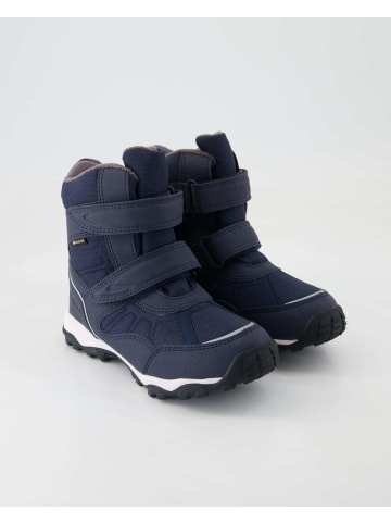 Viking Winterschuhe in Blau