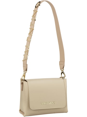 Valentino Bags Schultertasche Alexia Cartella 806 in Ecru