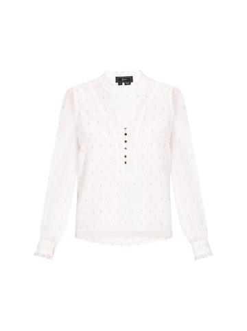 faina Women Blouse in offwhite