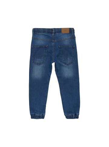 Minymo 5-Pocket-Jeans MIJeans in Blau