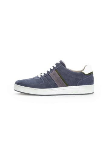 Pius Gabor Sneaker low in blau