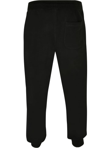 Urban Classics Jogginghose in black