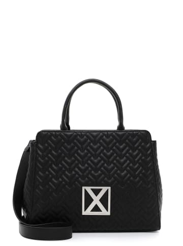 SURI FREY Shopper SFY SURI FREY X ALEXANDER in black