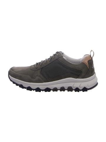 Pius Gabor Komfort Schnürschuhe in Grün