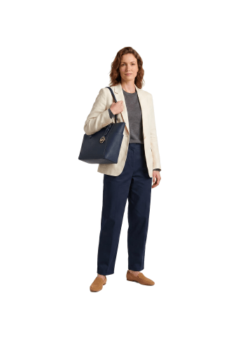Michael Kors Umhängetasche in Blue