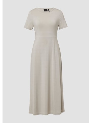 s.Oliver Kleid in 80X1_helles beige