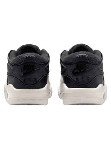 Jordan Turnschuhe in black