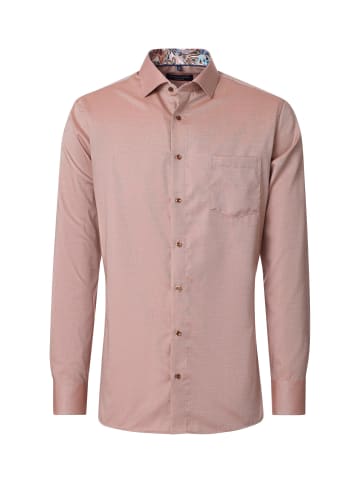 CASAMODA Businesshemd in Orange