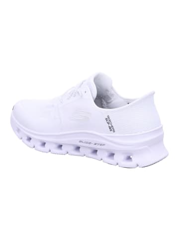 Skechers Sneaker für Herren in weiß