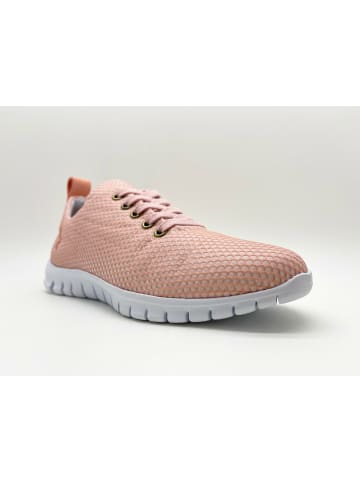 thies Freizeit Schnürer für Damen in Rosa