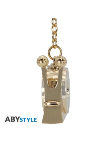 Abysse Deutschland Nonbook - ONE PIECE - Keychain 3D Buster Call