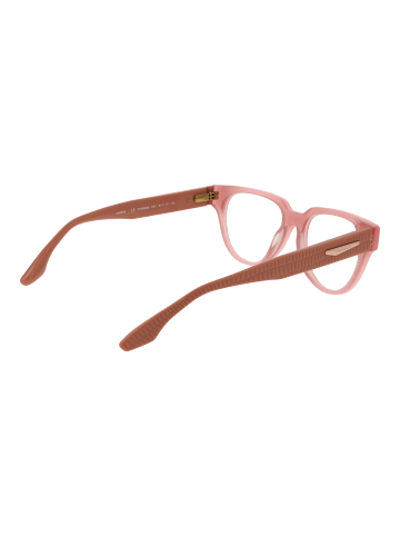 Trussardi Optische Fassungen Panto Rose