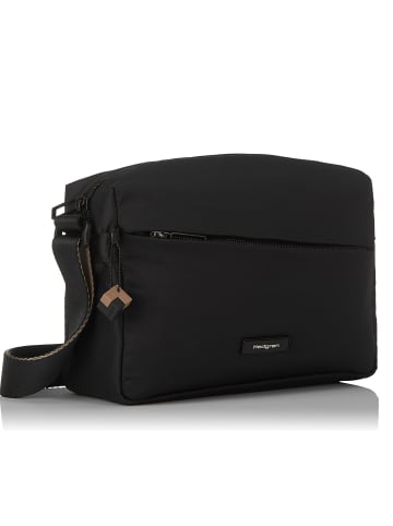 Hedgren Nova Neutron M Umhängetasche 22 cm black