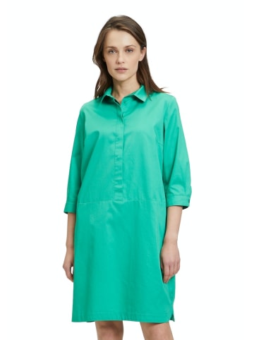 Betty Barclay Hemdblusenkleid in Grün
