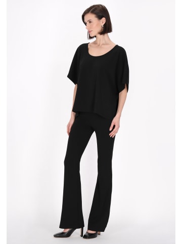 usha BLACK LABEL Women Blouse in black