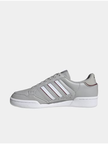 adidas Turnschuhe in grey