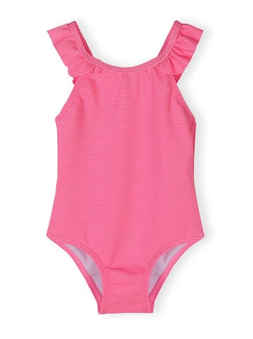 Minoti 2-tlg Bikini-Sets 30SWIM108 in neonpink