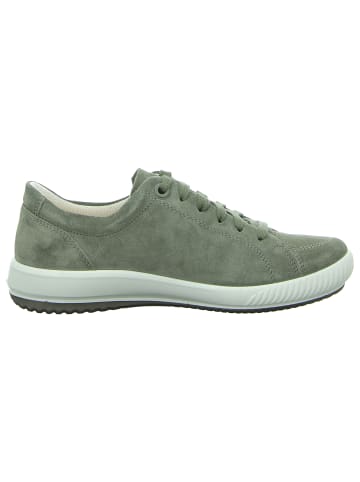 Legero Schnürschuhe in grün