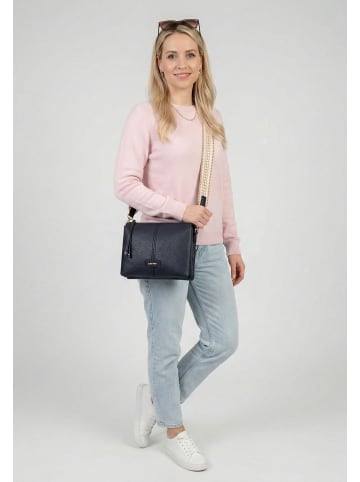 SURI FREY Umhängetasche SFY Gray in blue