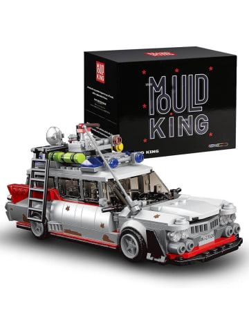 Mould King Mould King 15063 911Pull-back