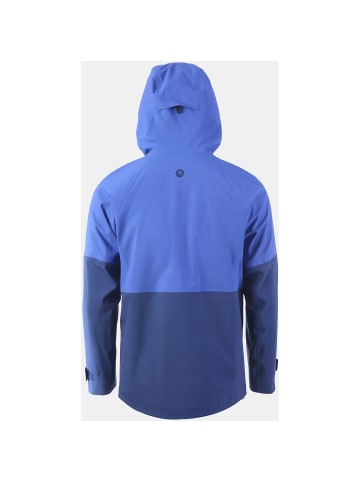 Marmot M REFUGE PRO JACKET in Blau