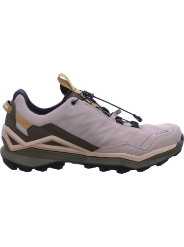 LOWA Wanderschuh Maddox Pro GTX Lo in Beige