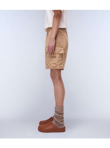 Napapijri Short "N-Baldi" in Beige