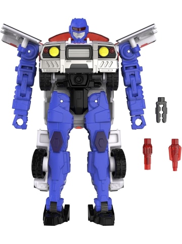 Hasbro Transformers Age of The Primes Voyager-Klasse Autobot Red Alert Action-Figur 7+