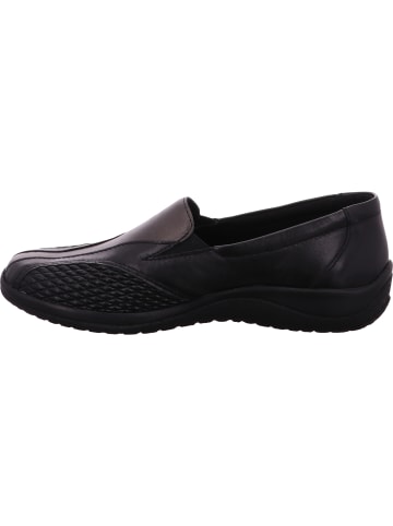 ACO Slipper in schwarz