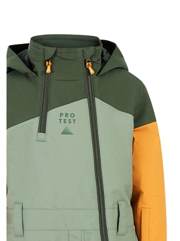 Protest " PRTBobby TD in Kale green