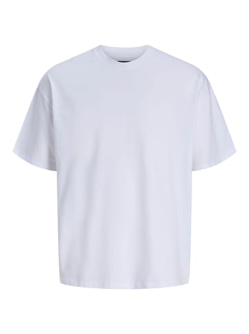 Aprel T-shirt in Bright White 2